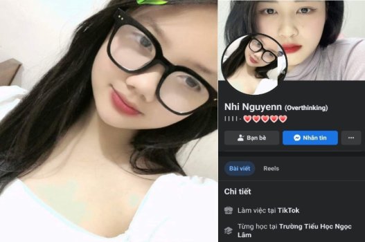 Nhi Nguyễn múp nhấp là sướng